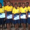 ZLF will provide grants towards payment of school fees for brilliant but needy students in Senior High Schools and Tertiary Institutions. Additionally, school teachers who double as Zoomkids Club Patrons may obtain scholarship assistance to pursue a postgraduate degree course at our African Institute of Sanitation and Waste Management (AISWAM-KNUST).